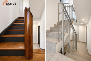 3 Bedrooms Flat, Renovated flat