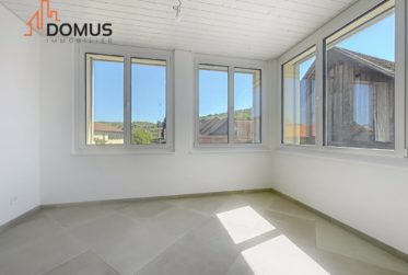 3 Bedrooms Flat, Renovated flat