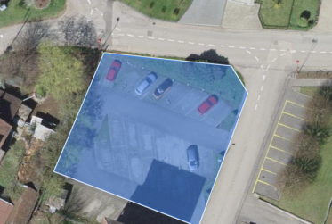 Land, Building land