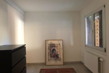 Proche de Bâle immeuble de rendement entièrement rénové de 6 appartements 7 places de parking pas de vacants.