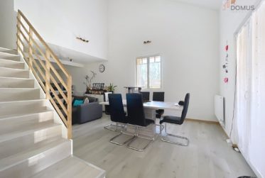 À louer à Courgenay – Appartement rénové avec cachet