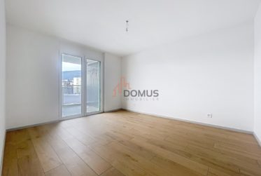 Bel appartement neuf de 2.5 pièces avec ascenseur à Delémont