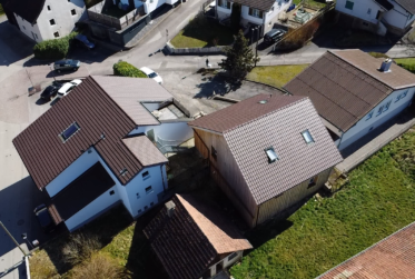 À louer à Courgenay – Appartement rénové avec cachet
