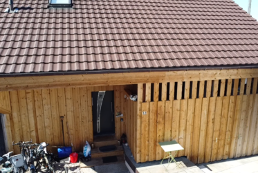 À louer à Courgenay – Appartement rénové avec cachet