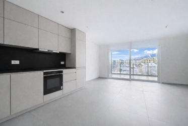 Bel appartement neuf de 2.5 pièces avec ascenseur à Delémont