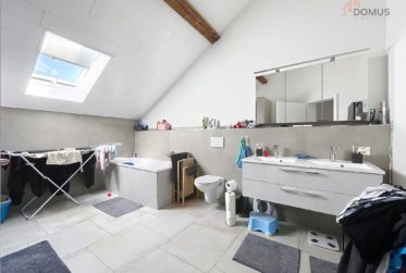 À louer à Courgenay – Appartement rénové avec cachet