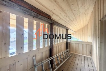 À louer à Courgenay – Appartement rénové avec cachet