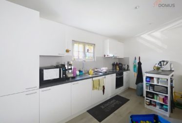 À louer à Courgenay – Appartement rénové avec cachet