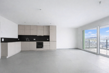 Bel appartement neuf de 2.5 pièces avec ascenseur à Delémont