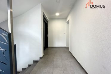 À louer – 2.5 pièces moderne à Delémont (56 m²)