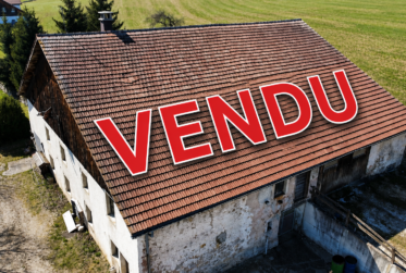 À VENDRE - Ferme d’exception aux Franches-Montagnes avec potentiel unique