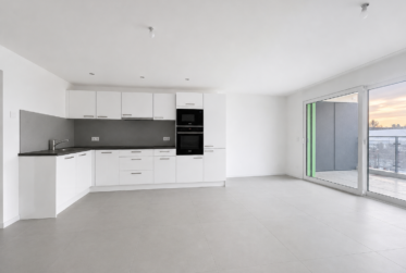 1 Bedrooms Flat