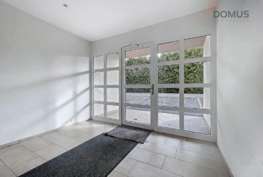 Attique lumineux de 3,5 pièces avec terrasse panoramique de 55 m² à Delémont