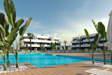 2 Bedrooms Flat