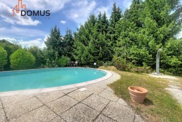 L'art de vivre dans un cadre d'exception