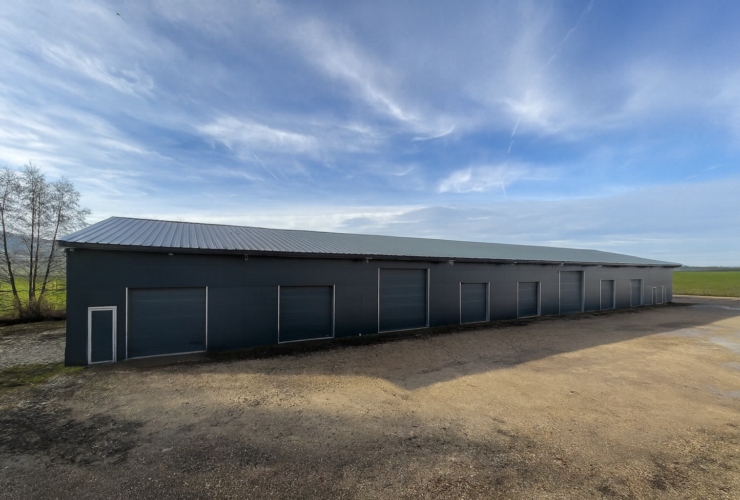 Warehouse