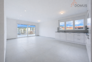 1 Bedrooms Flat, Penthouse
