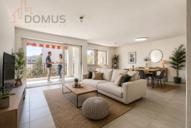 Appartement, Appartement PPE
