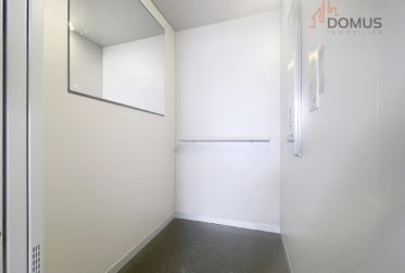 Attique lumineux de 3,5 pièces avec terrasse panoramique de 55 m² à Delémont