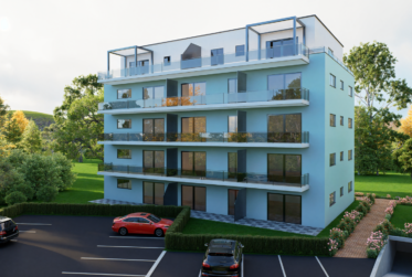 3 Bedrooms Flat