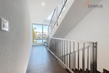 Flat, Condominium flat