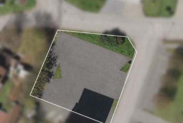 Land, Building land