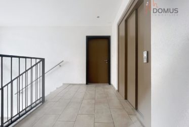 Attique lumineux de 3,5 pièces avec terrasse panoramique de 55 m² à Delémont