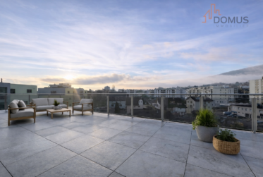 3 Bedrooms Flat, Penthouse