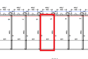 Dépôt / Atelier à louer – accès aisé, grande hauteur et mezzanine
