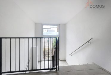 Attique lumineux de 3,5 pièces avec terrasse panoramique de 55 m² à Delémont