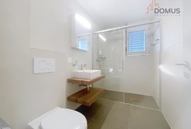 Attique lumineux de 3,5 pièces avec terrasse panoramique de 55 m² à Delémont