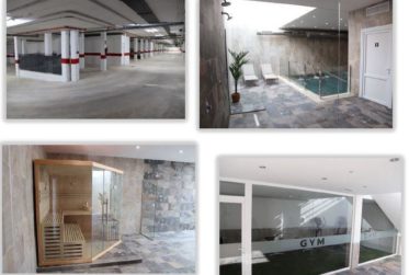 2 Bedrooms Flat