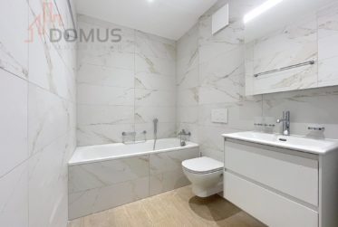 Appartement de rendement – 3.5 pièces avec grande terrasse plein ouest