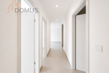 Appartement de rendement – 3.5 pièces avec grande terrasse plein ouest