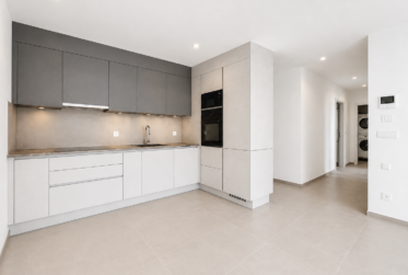 Appartement de rendement – 3.5 pièces avec grande terrasse plein ouest