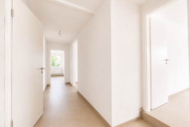 3 Bedrooms Flat, Renovated flat
