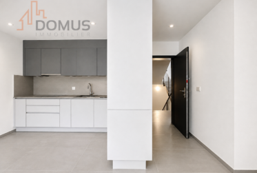 Appartement de rendement – 3.5 pièces avec grande terrasse plein ouest