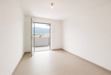 Appartement de rendement – 3.5 pièces avec grande terrasse plein ouest