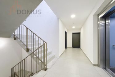 Appartement de rendement – 3.5 pièces avec grande terrasse plein ouest