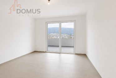 Appartement de rendement – 3.5 pièces avec grande terrasse plein ouest