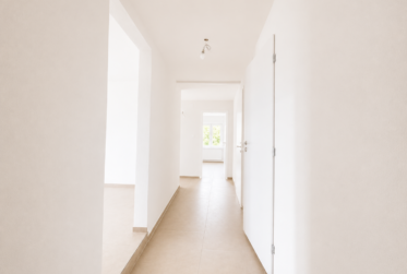 3 Bedrooms Flat, Renovated flat