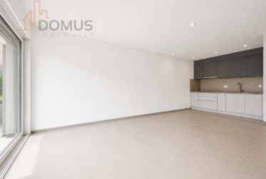 Appartement de rendement – 3.5 pièces avec grande terrasse plein ouest