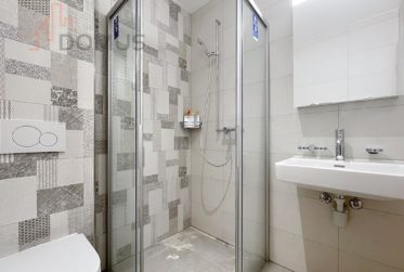Appartement de rendement – 3.5 pièces avec grande terrasse plein ouest