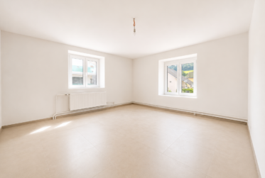3 Bedrooms Flat, Renovated flat