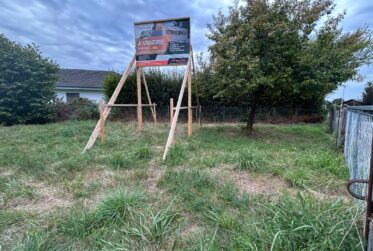 Land, Land with utility services