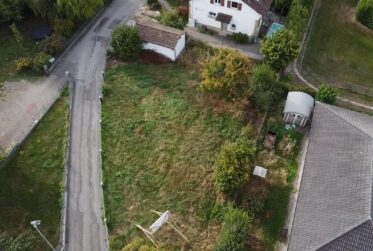 Land, Land with utility services
