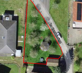 Land, Land with utility services