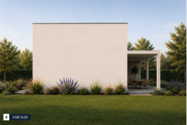 House, Individual house