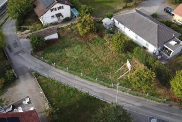 Land, Land with utility services