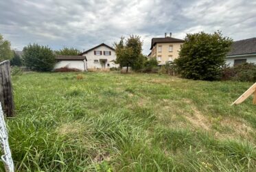 Land, Land with utility services